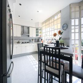 Foto de casa en venta en  , lomas de las palmas, huixquilucan, méxico, 27745681 No. 01