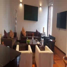 Foto de casa en renta en  , lomas de las palmas, huixquilucan, méxico, 27805506 No. 01