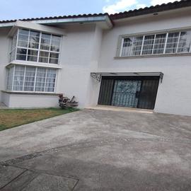 Foto de casa en renta en  , lomas de las palmas, huixquilucan, méxico, 0 No. 01