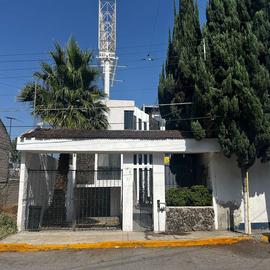 Foto de casa en venta en lomas de los toltecas 107, explanada cerro del cubito, pachuca de soto, hidalgo, 26514438 No. 01