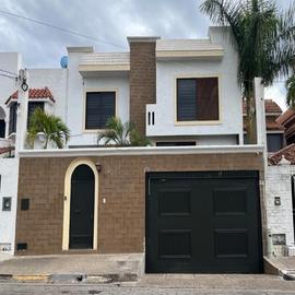 Foto de casa en renta en  , lomas de mazatlán, mazatlán, sinaloa, 0 No. 01