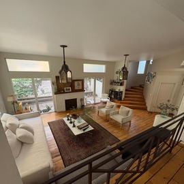 Foto de casa en renta en  , lomas de memetla, cuajimalpa de morelos, df / cdmx, 0 No. 01