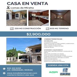 Foto de casa en venta en  , lomas de miralta, altamira, tamaulipas, 30820313 No. 01