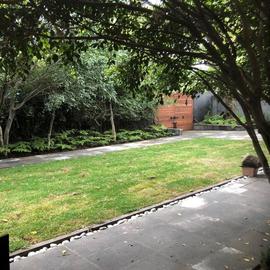 Foto de casa en renta en  , lomas de reforma, miguel hidalgo, df / cdmx, 0 No. 01