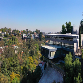 Foto de departamento en venta en  , lomas de reforma, miguel hidalgo, df / cdmx, 0 No. 01
