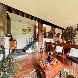 Foto de casa en venta en  , lomas de san ángel inn, álvaro obregón, df / cdmx, 29340251 No. 01