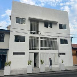 Foto de departamento en renta en  , lomas de san antón, cuernavaca, morelos, 0 No. 01