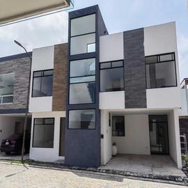 Foto de casa en venta en  , lomas de san juan, cuautlancingo, puebla, 0 No. 01