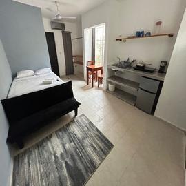 Foto de departamento en renta en  , lomas de san rafael, campeche, campeche, 28074523 No. 01