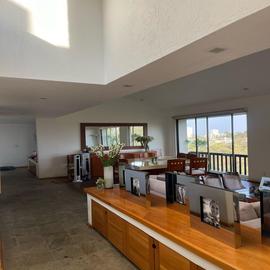 Foto de departamento en renta en  , lomas de santa fe, álvaro obregón, df / cdmx, 0 No. 01