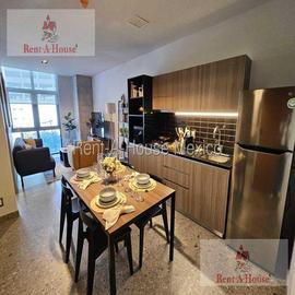 Foto de departamento en renta en  , lomas de sotelo, miguel hidalgo, df / cdmx, 30605897 No. 01