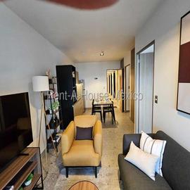 Foto de departamento en renta en  , lomas de sotelo, miguel hidalgo, df / cdmx, 0 No. 01