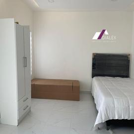 Foto de departamento en renta en  , lomas de tampiquito, san pedro garza garcía, nuevo león, 0 No. 01
