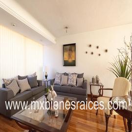 Foto de casa en venta en  , lomas de tecamachalco sección bosques i y ii, huixquilucan, méxico, 27745753 No. 01