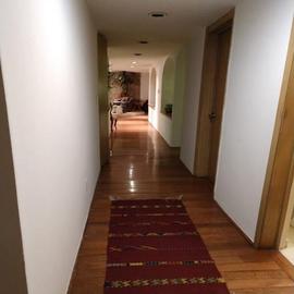 Foto de departamento en renta en  , lomas de tecamachalco sección bosques i y ii, huixquilucan, méxico, 6983443 No. 01
