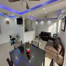 Foto de departamento en renta en  , lomas de tetela, cuernavaca, morelos, 30312205 No. 01