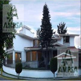 Foto de casa en renta en  , lomas de valle escondido, atizapán de zaragoza, méxico, 0 No. 01