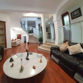 Foto de casa en renta en  , lomas de valle escondido, atizapán de zaragoza, méxico, 27691373 No. 01