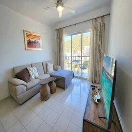 Foto de departamento en venta en  , lomas del cabo, los cabos, baja california sur, 0 No. 01