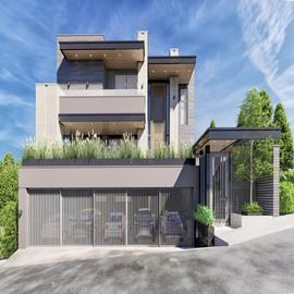 Foto de casa en venta en  , lomas del campestre, san pedro garza garcía, nuevo león, 0 No. 01