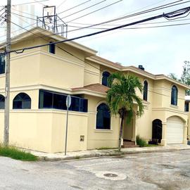 Foto de casa en venta en  , lomas del chairel, tampico, tamaulipas, 0 No. 01
