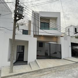 Foto de casa en venta en  , lomas del chairel, tampico, tamaulipas, 0 No. 01
