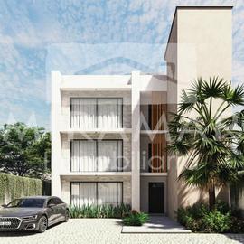 Foto de departamento en venta en  , lomas del chairel, tampico, tamaulipas, 0 No. 01