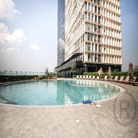 Foto de departamento en venta en  , lomas del chamizal, cuajimalpa de morelos, df / cdmx, 0 No. 01