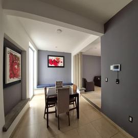 Foto de departamento en renta en  , lomas del creston, oaxaca de juárez, oaxaca, 31028626 No. 01