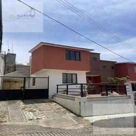 Foto de casa en renta en  , lomas del creston, oaxaca de juárez, oaxaca, 31428358 No. 01