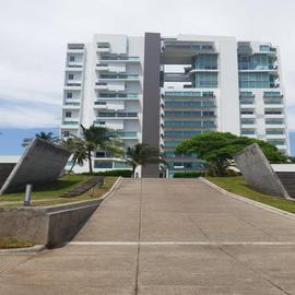 Foto de departamento en renta en  , lomas del estero, alvarado, veracruz de ignacio de la llave, 26378123 No. 01