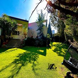 Foto de casa en venta en lomas del jaguey , cuajimalpa, cuajimalpa de morelos, df / cdmx, 28990824 No. 01