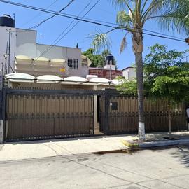 Foto de casa en venta en lomas del mar 2064, lomas de atemajac, zapopan, jalisco, 0 No. 01