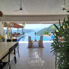 Foto de casa en venta en  , lomas del marqués, acapulco de juárez, guerrero, 27248591 No. 01