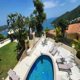 Foto de casa en venta en  , lomas del marqués, acapulco de juárez, guerrero, 30128856 No. 01