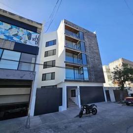 Foto de departamento en renta en  , lomas del mezquital segunda sección, san luis potosí, san luis potosí, 31364055 No. 01