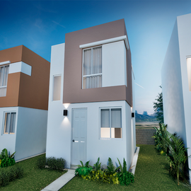 Foto de casa en venta en lomas del mirador , colinas del aeropuerto, pesquería, nuevo león, 0 No. 01