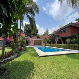 Foto de casa en venta en  , lomas del mirador, cuernavaca, morelos, 0 No. 01
