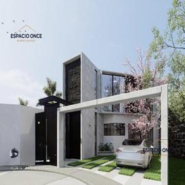 Foto de casa en venta en  , lomas del mirador, cuernavaca, morelos, 0 No. 01