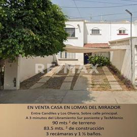 Foto de casa en venta en lomas del mirador , lomas del mirador, corregidora, querétaro, 0 No. 01