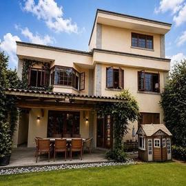 Foto de casa en renta en  , lomas del olivo, huixquilucan, méxico, 0 No. 01
