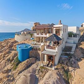 Foto de casa en venta en  , lomas del pacifico, los cabos, baja california sur, 0 No. 01