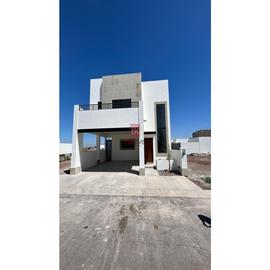 Foto de casa en venta en  , lomas del paraíso, cajeme, sonora, 27191918 No. 01