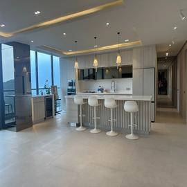 Foto de departamento en venta en  , lomas del paseo, monterrey, nuevo león, 31059566 No. 01