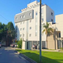 Foto de departamento en renta en  , lomas del pedregal, san luis potosí, san luis potosí, 29989569 No. 01