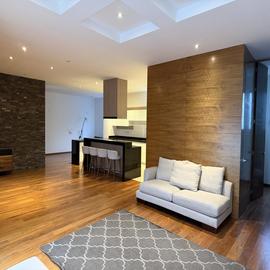 Foto de departamento en renta en  , lomas del pedregal, tlalpan, df / cdmx, 0 No. 01