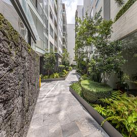 Foto de departamento en venta en lomas del pedregalciudad de méxicocdmxmexico , lomas del pedregal framboyanes, tlalpan, df / cdmx, 0 No. 01