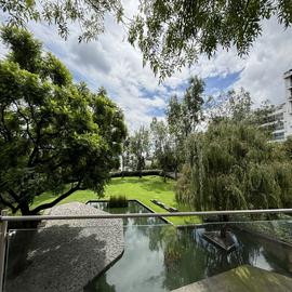Foto de departamento en venta en lomas del pedregalciudad de méxicocdmxmexico , lomas del pedregal framboyanes, tlalpan, df / cdmx, 0 No. 01