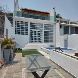 Foto de casa en venta en  , lomas del real, yautepec, morelos, 30145070 No. 01