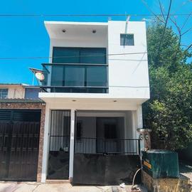 Foto de casa en venta en  , lomas del rio medio, veracruz, veracruz de ignacio de la llave, 0 No. 01